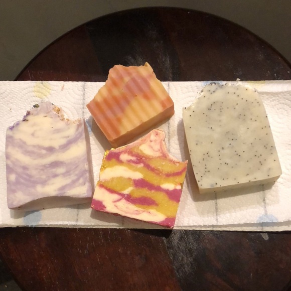 2 for $15 🧼 Handmade SOAP (new, various fragrances) 💐🍁 - Picture 12 of 16